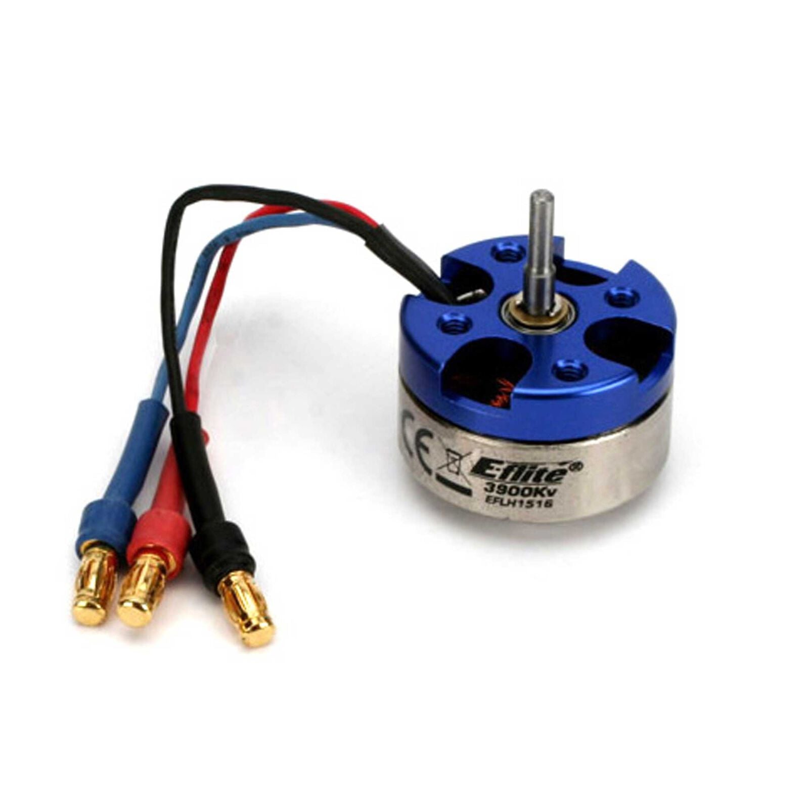 Blade 3900Kv Brushless Motor: BSR -  - Horizon Hobbies, Inc.