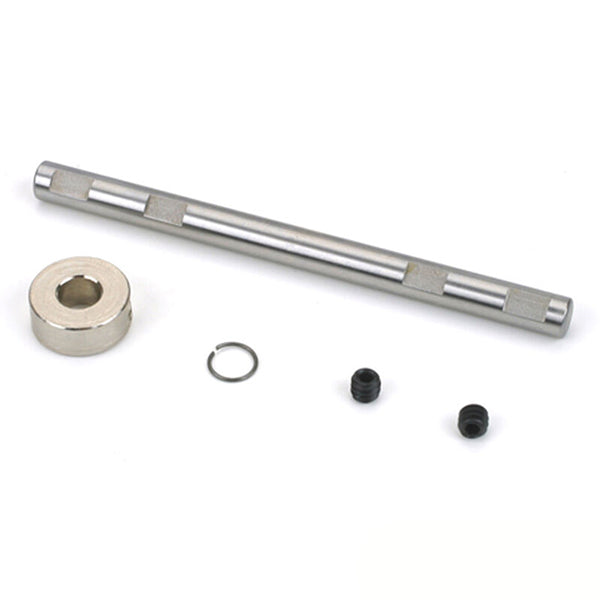 E-flite Power 15 Motor Shaft - Remote Control Toys - Horizon Hobbies, Inc.