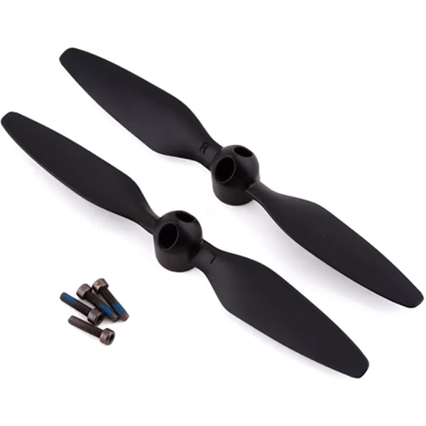 E-flite Ultrix 600mm 94x48mm Propeller Set (CW & CCW) (2) - Remote Control Toys - Horizon Hobbies, Inc.