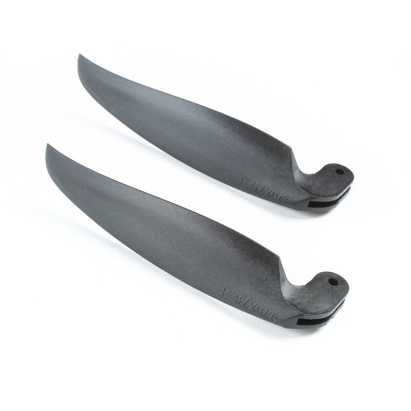 E-flite 9.75x7.5" Radian/Radian Pro Propeller Set - Remote Control Toys - Horizon Hobbies, Inc.