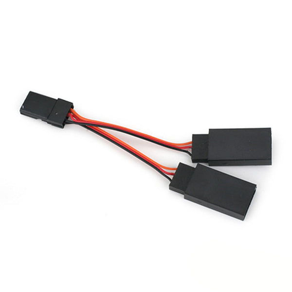 E-flite 3" Y-Harness Ultra Lightweight - Remote Control Toys - Horizon Hobbies, Inc.