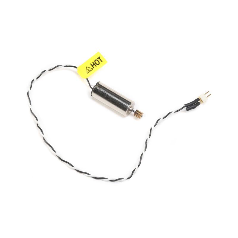 E-flite UMX Night Vapor Main Motor - Remote Control Toys - Horizon Hobbies, Inc.