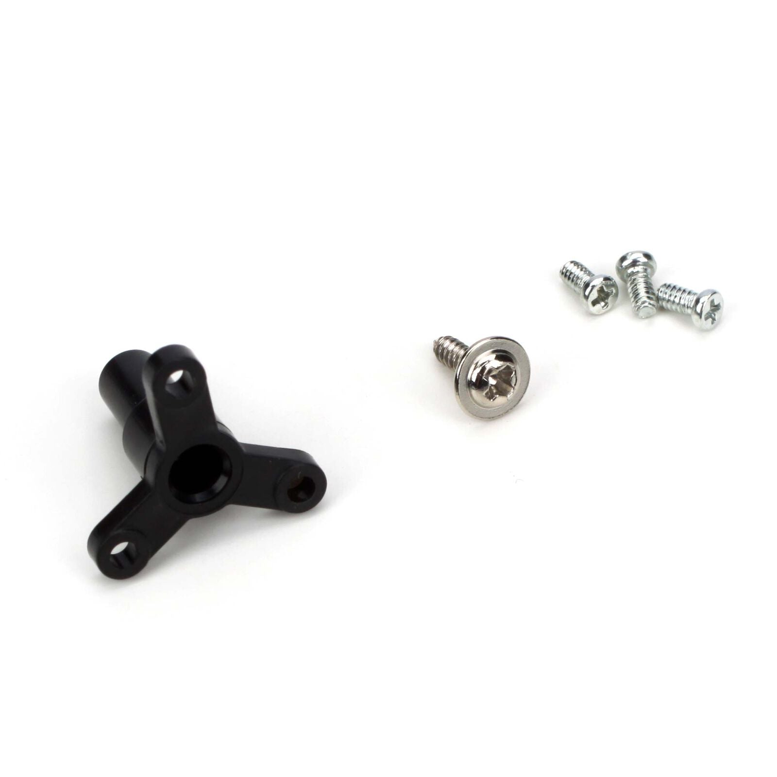 E-flite UMX Pitts S-1S Prop Adapter - Parts - Horizon Hobbies, Inc.