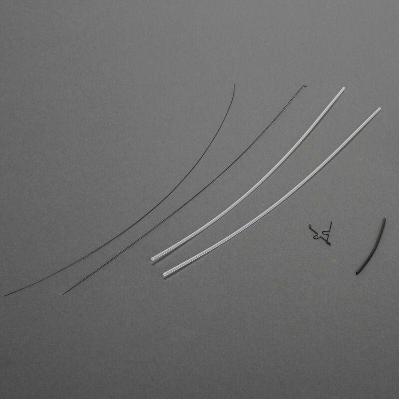 E-FLITE Pushrod Set: UMX Radian - Remote Control Toys - Horizon Hobbies, Inc.