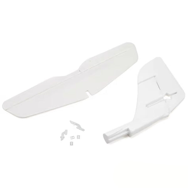 E-flite Tail Set - Parts - Horizon Hobbies, Inc.