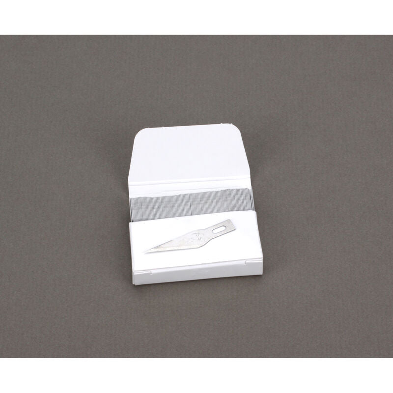 Horizon Hobby Bulk #11 Blades (100) - Remote Control Toys - Horizon Hobbies, Inc.