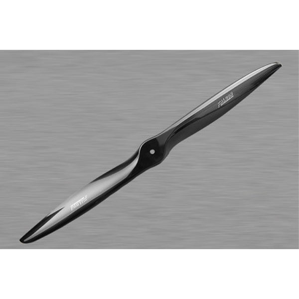 Falcon 30 x 12 Gas Carbon Fiber Two Blade Propeller - Propeller - Bob's Hobby Center