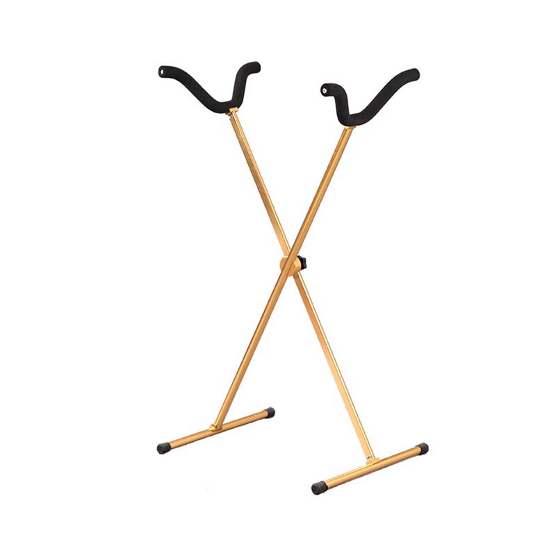 FMS Airplane Display X Stand, Holder V2 - Gold - Remote Control Toys - Horizon Hobbies, Inc.