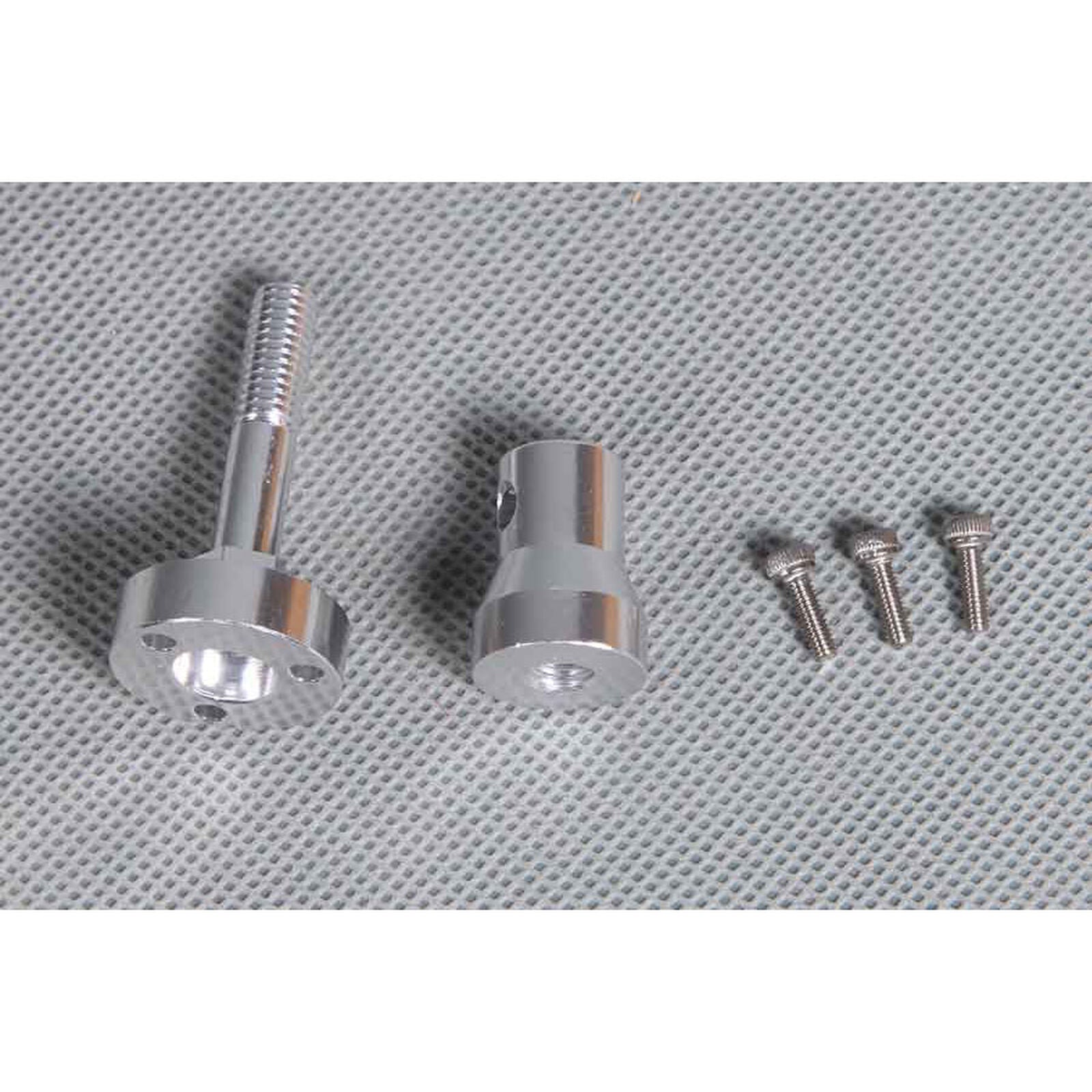 FMS 3536 Motor Shaft - Parts - Horizon Hobbies, Inc.