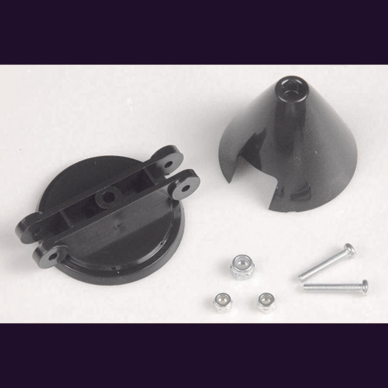 FMS Spinner: Fox 2300mm - Parts - Horizon Hobbies, Inc.