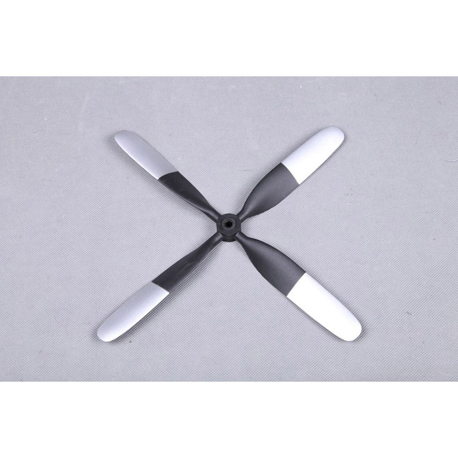 FMS Propeller, 10.5x8, 4-Blade: 1100mm P51 - Parts - Horizon Hobbies, Inc.