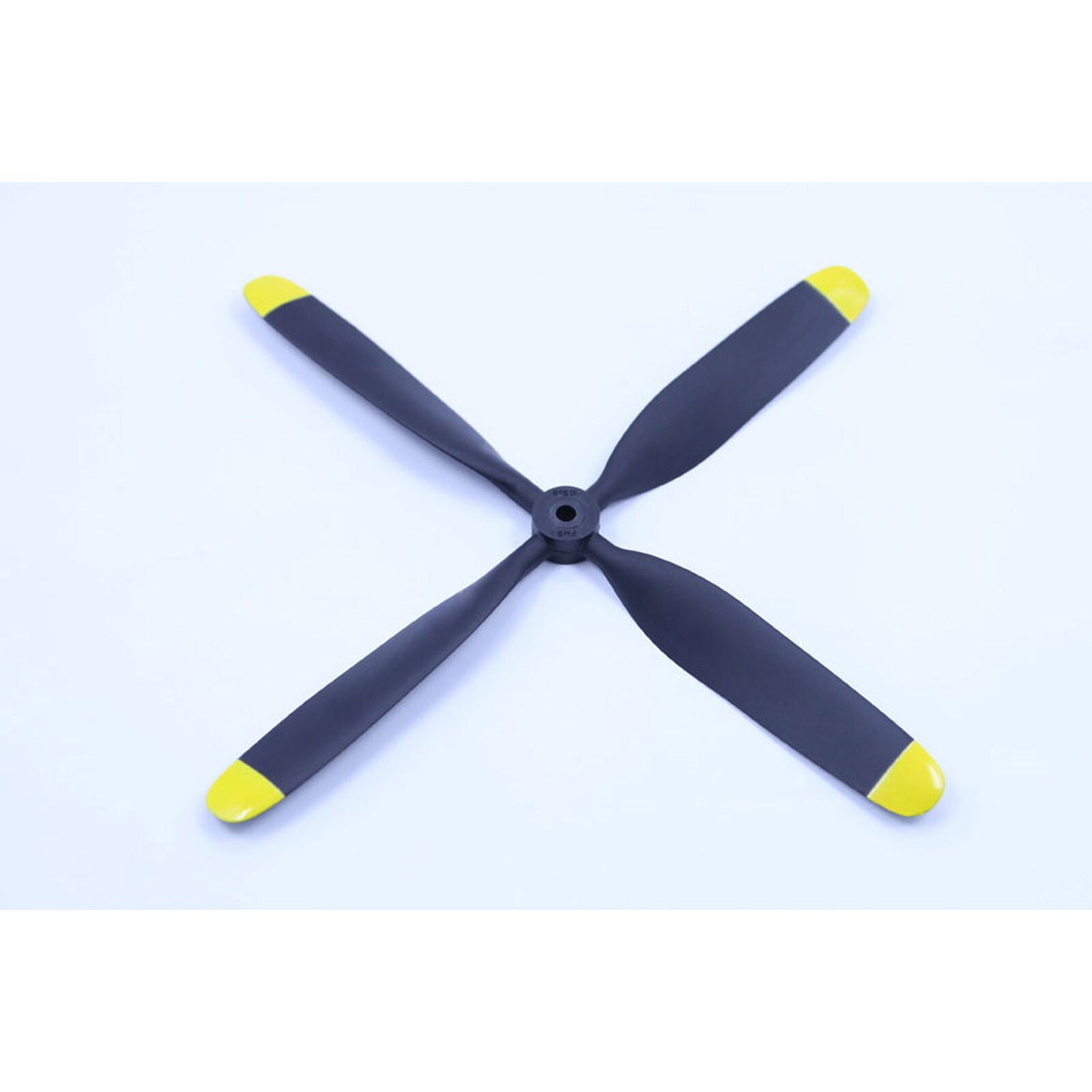 FMS Propeller, 10.5 x 8, 4-Blade: 980mm P39 - Prop - Horizon Hobbies, Inc.