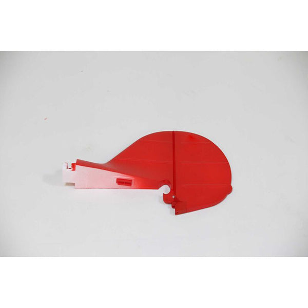 FMS Vertical Stabilizer: Pitts 1400mm V2 -  - Horizon Hobbies, Inc.