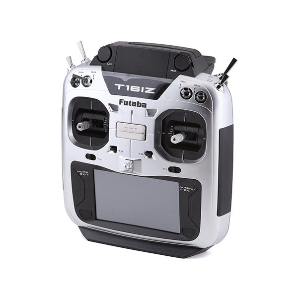 Futaba 16IZ 2.4GHz 18 Channel FASSTest Radio System (No Receiver) (Airplane) - Accessories - AMain Distributing