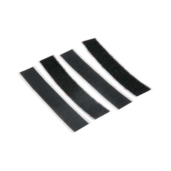 Great Planes Hook & Loop Strips 1X6" (2) - Remote Control Toys - Horizon Hobbies, Inc.