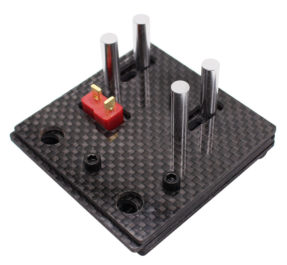 CommonSense Handy Grip Soldering Jig - - Common Sense RC