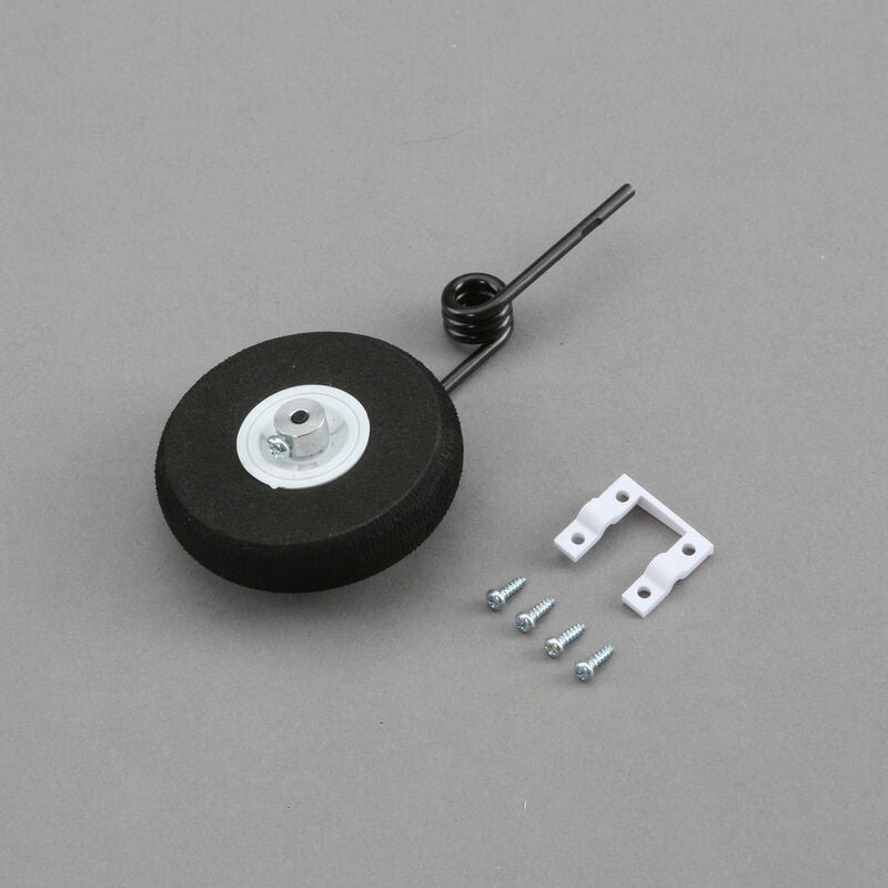 HobbyZone Mini Apprentice S Nose Gear - Remote Control Toys - Horizon Hobbies, Inc.