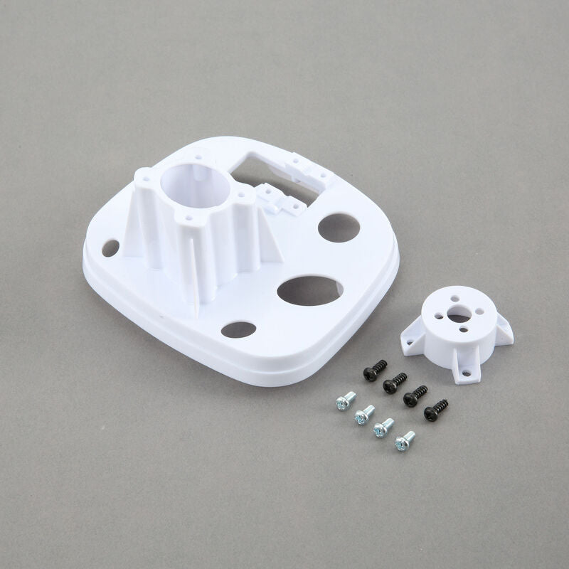 HobbyZone Mini Apprentice S Firewall & Motor Mount - Parts - Horizon Hobbies, Inc.