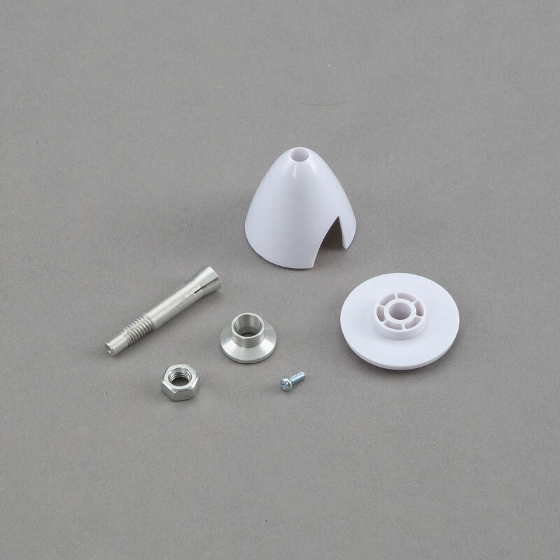 HobbyZone Mini Apprentice S 34mm Spinner - Part - Horizon Hobbies, Inc.