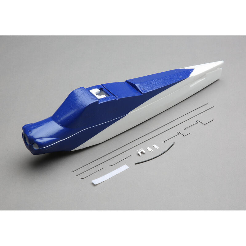 HobbyZone Sport Cub S Bare Fuselage - Parts - Horizon Hobbies, Inc.