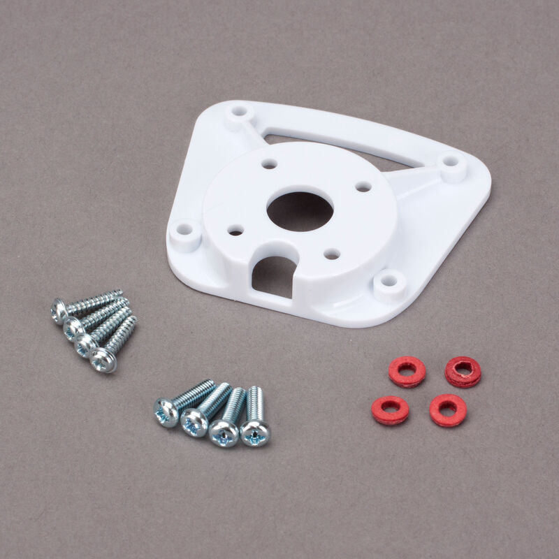 HobbyZone Motor Mount - Parts - Horizon Hobbies, Inc.