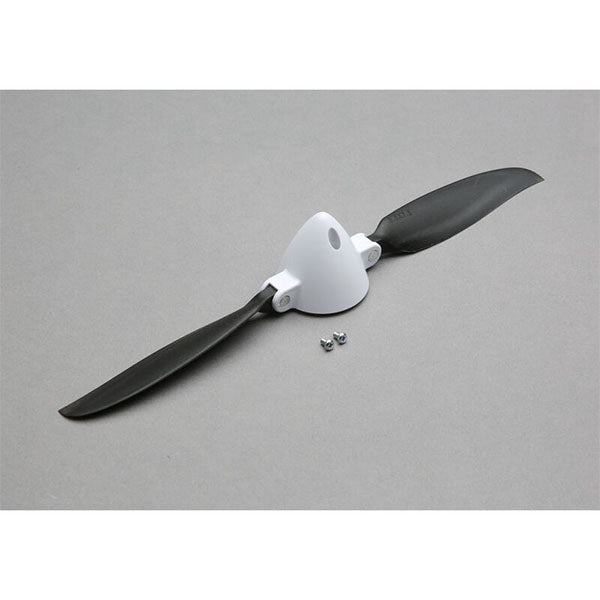 HobbyZone Conscendo S Folding Prop & Spinner - Parts - Horizon Hobbies, Inc.