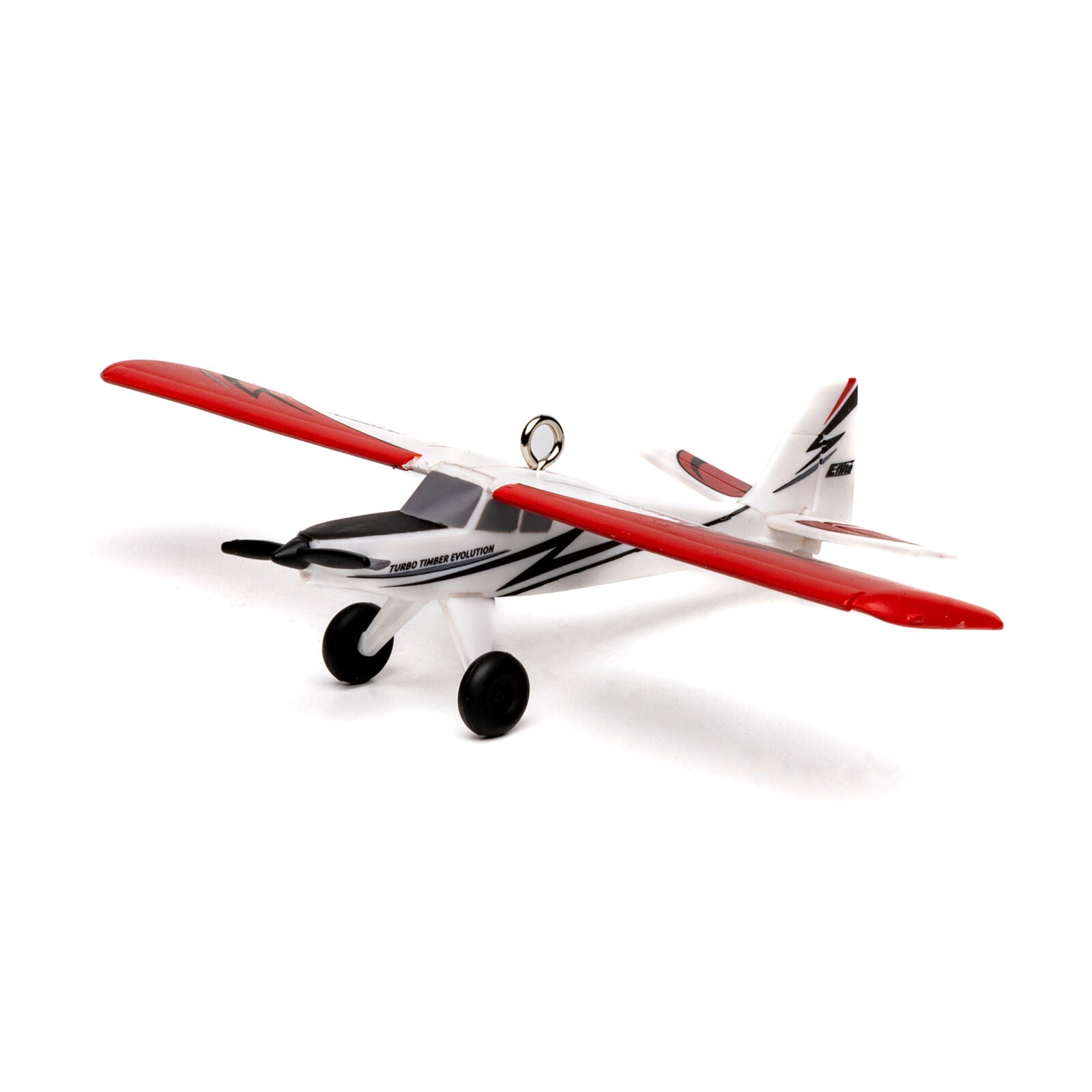 Horizon Hobby E-flite Turbo Timber Evolution Tree Ornament 2022 - - Horizon Hobbies, Inc.