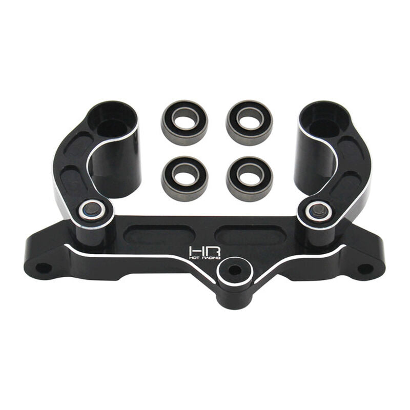 Hot Racing Kraton/Outcast 8S Aluminum HD Bearing Steering Bellcranks - Parts - Horizon Hobbies, Inc.