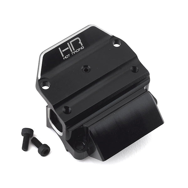 Hot Racing Aluminum Gearbox Case Bulkhead Cover Kraton Outcast - Parts - Horizon Hobbies, Inc.
