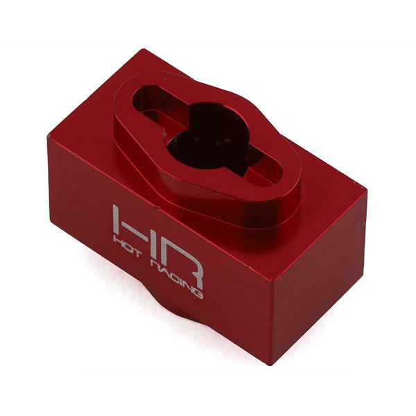 Hot Racing Arrma 6S Aluminum 29mm Differential Locker Spool - Part - AMain Distributing