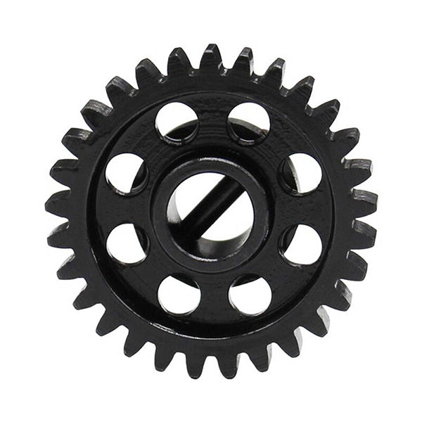 Hot Racing Arrma Limitless Steel Mod1 Light Weight Spool Gear (w/8mm Bore) (28T) - Parts - Horizon Hobbies, Inc.