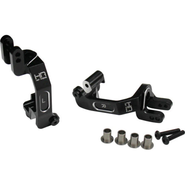 Hot Racing Aluminum Front C-Hubs Caster Blocks, Arrma 1/8 - Parts - Horizon Hobbies, Inc.