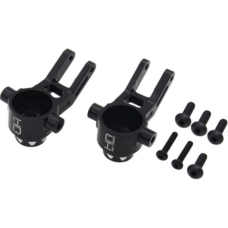 Hot Racing Aluminum Steering Blocks, Arrma 1/8 All Road - Parts - Horizon Hobbies, Inc.