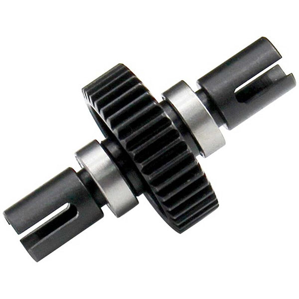Steel Spool differential assembly Mini-T 2.0 - Remote Control Toys - Horizon Hobbies, Inc.