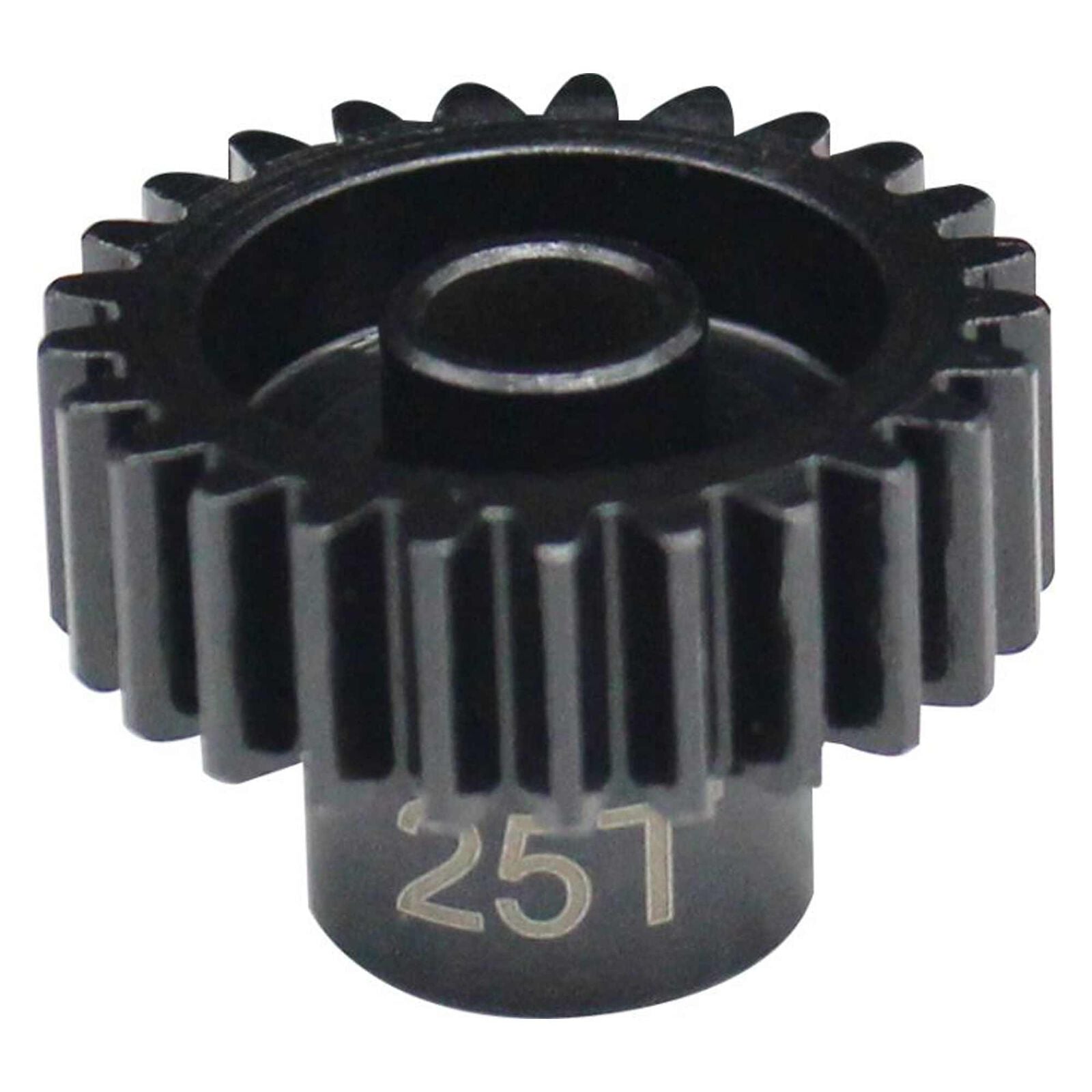 Hot Racing Steel 32p Pinion Gear 5mm Bore - - Horizon Hobbies, Inc.
