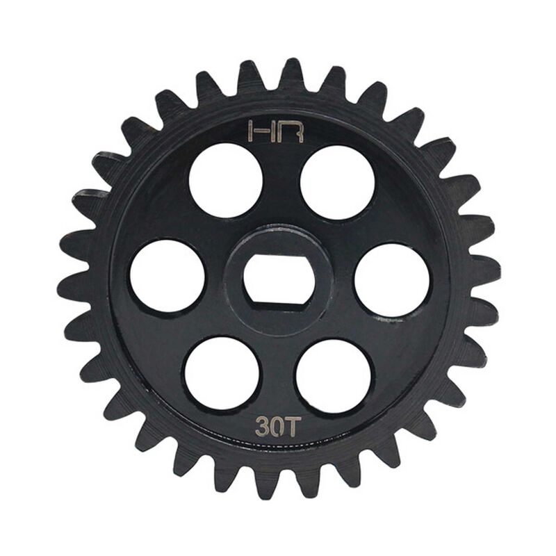 Hot Racing 1/5 ARRMA 30T Steel Spur Gear, 1.5 MOD - Parts - Horizon Hobbies, Inc.