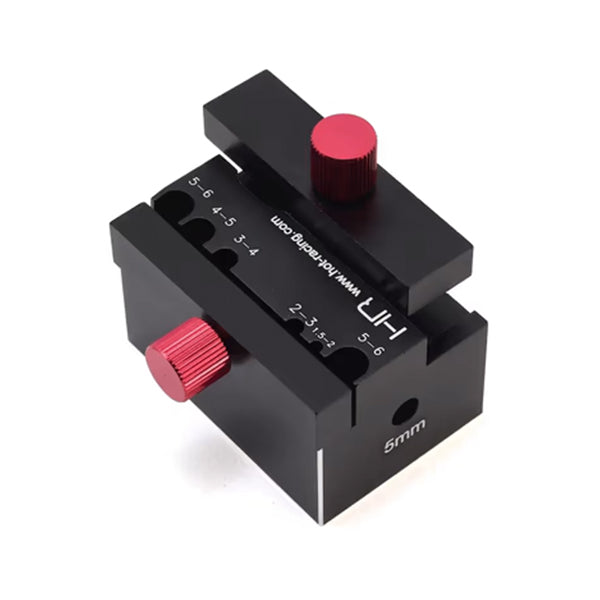 Hot Racing Plug & Connector Soldering Jig - Parts - Horizon Hobbies, Inc.