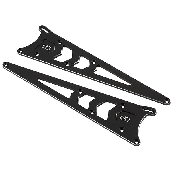 Hot Racing Aluminum Speed Run Wheelie Bar (Slash/Rustler/Bandit) - Parts - Horizon Hobbies, Inc.
