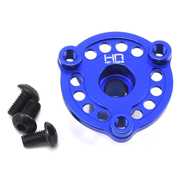 Hot Racing Traxxas Power Up Gear Adapter (Long) - Parts - AMain Distributing