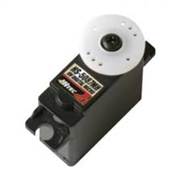 HS-5087MH Servo - Remote Control Toys - Horizon Hobbies, Inc.