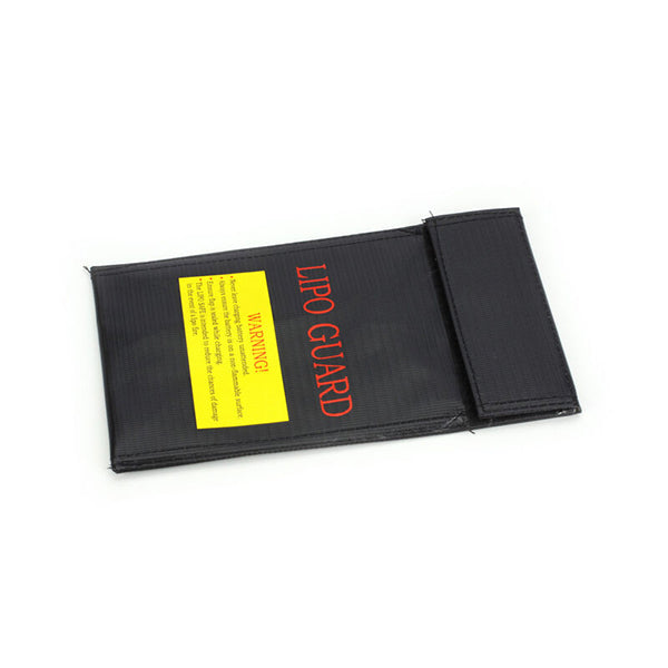 Team Integy LiPo Guard Safety Battery Bag - Parts - Horizon Hobbies, Inc.