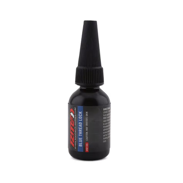 JConcepts RM2 Blue Threadlocker - Accessories - Horizon Hobbies, Inc.