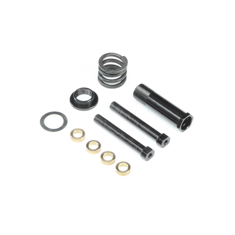 Losi TENACITY T Steering Posts - Remote Control Toys - Horizon Hobbies, Inc.