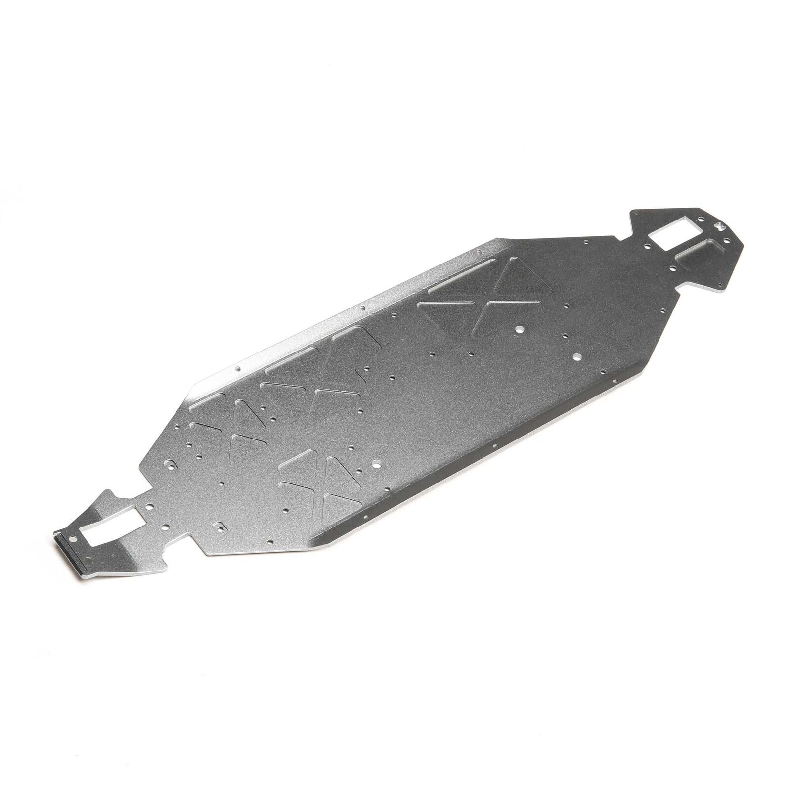 Losi Aluminum Chassis: Lasernut U4 - Parts - Horizon Hobbies, Inc.