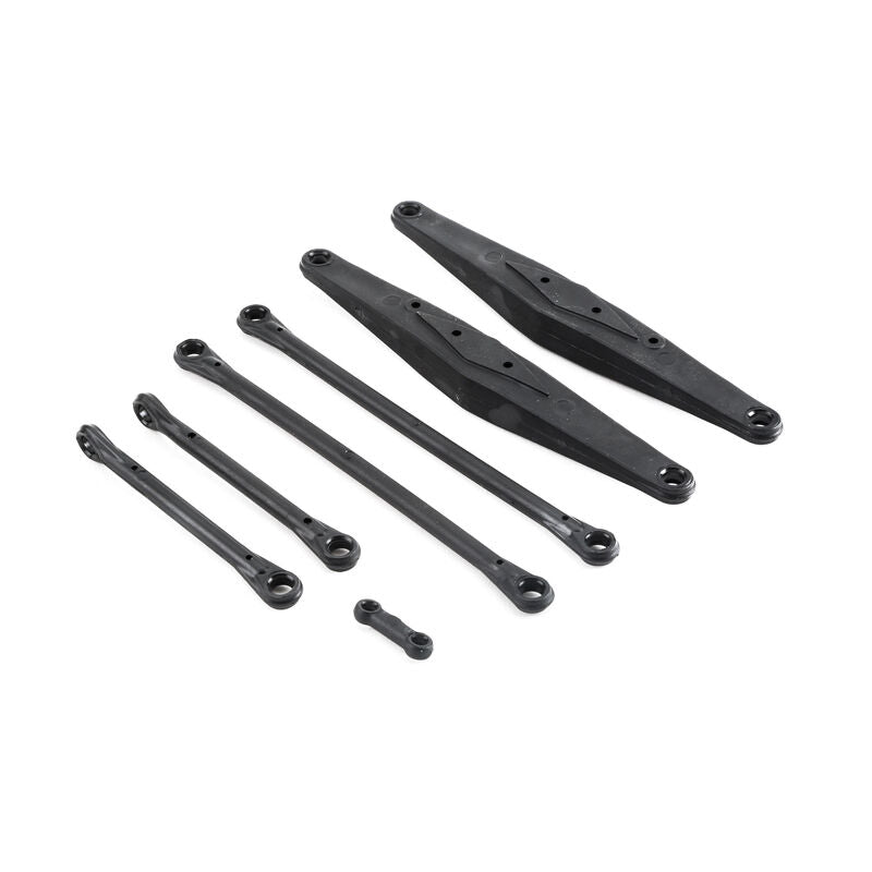 Losi Baja Rey Trailing Arm Set - Remote Control Toys - Horizon Hobbies, Inc.