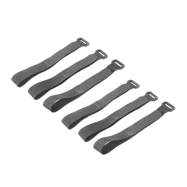 Losi Desert Buggy XL-E Battery Strap Set - Part - Horizon Hobbies, Inc.