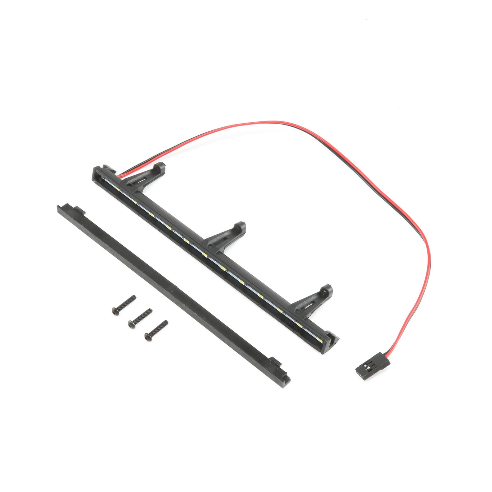 Losi Baja Rey LED Roof Light Bar Set - Parts - Horizon Hobbies, Inc.