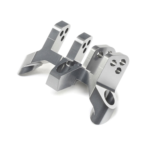 Losi Super Baja Rey/Super Rock Rey Aluminum Axle Housing Upper Track Rod Mount - Remote Control Toys - Horizon Hobbies, Inc.