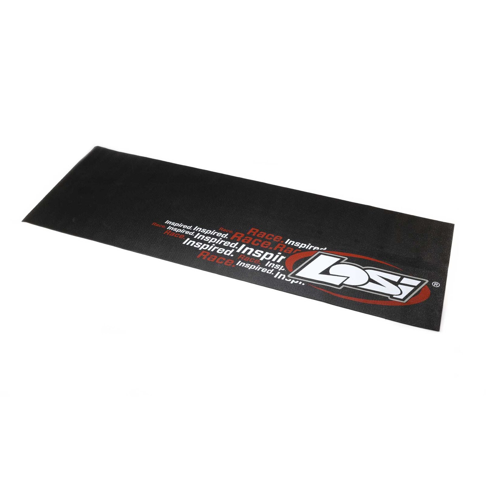 LOSI Foam Pit Mat, 24"x 68" - - Horizon Hobbies, Inc.