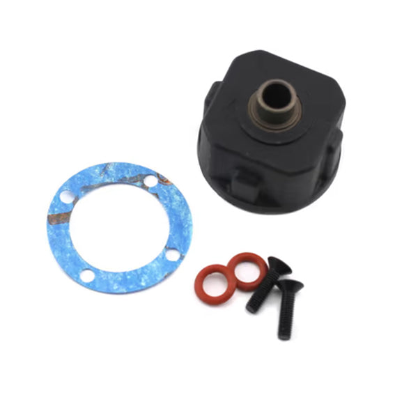 Losi Differential Housing Front/Rear/Center - - Horizon Hobbies, Inc.